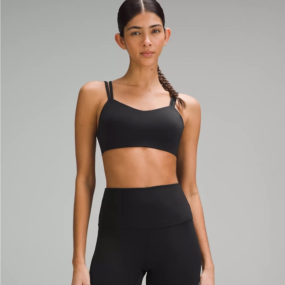 Lululemon Like A Cloud Bra
